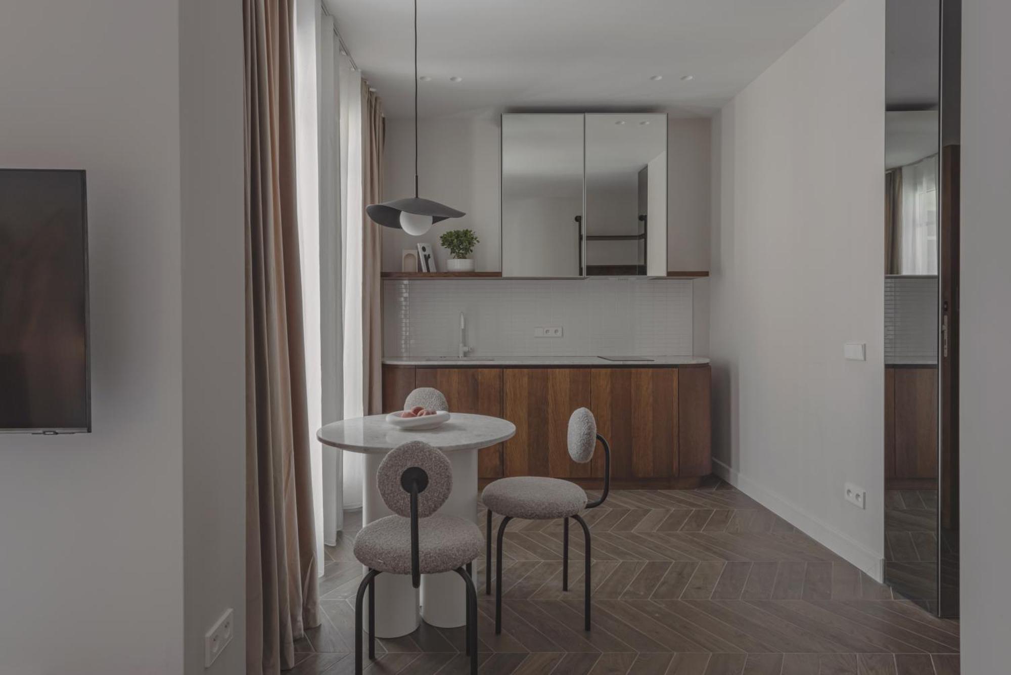 New And Stylish Apartment, Monaco Beausoleil Dış mekan fotoğraf